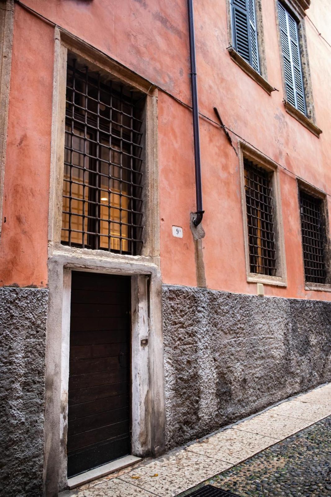 San Mammaso - Verona Center Exterior foto